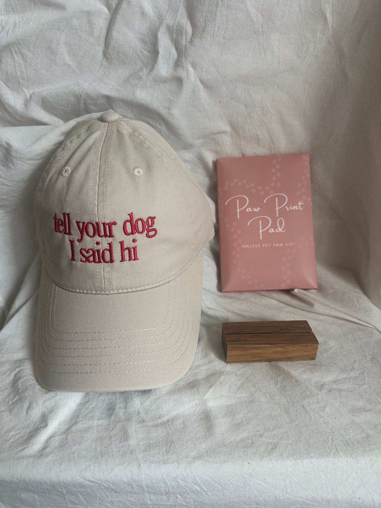 Tell Your Dog I said Hi Bundle