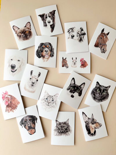 Cards