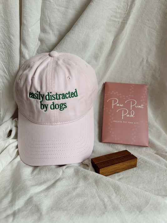 Easily Distracted By Dogs Bundle