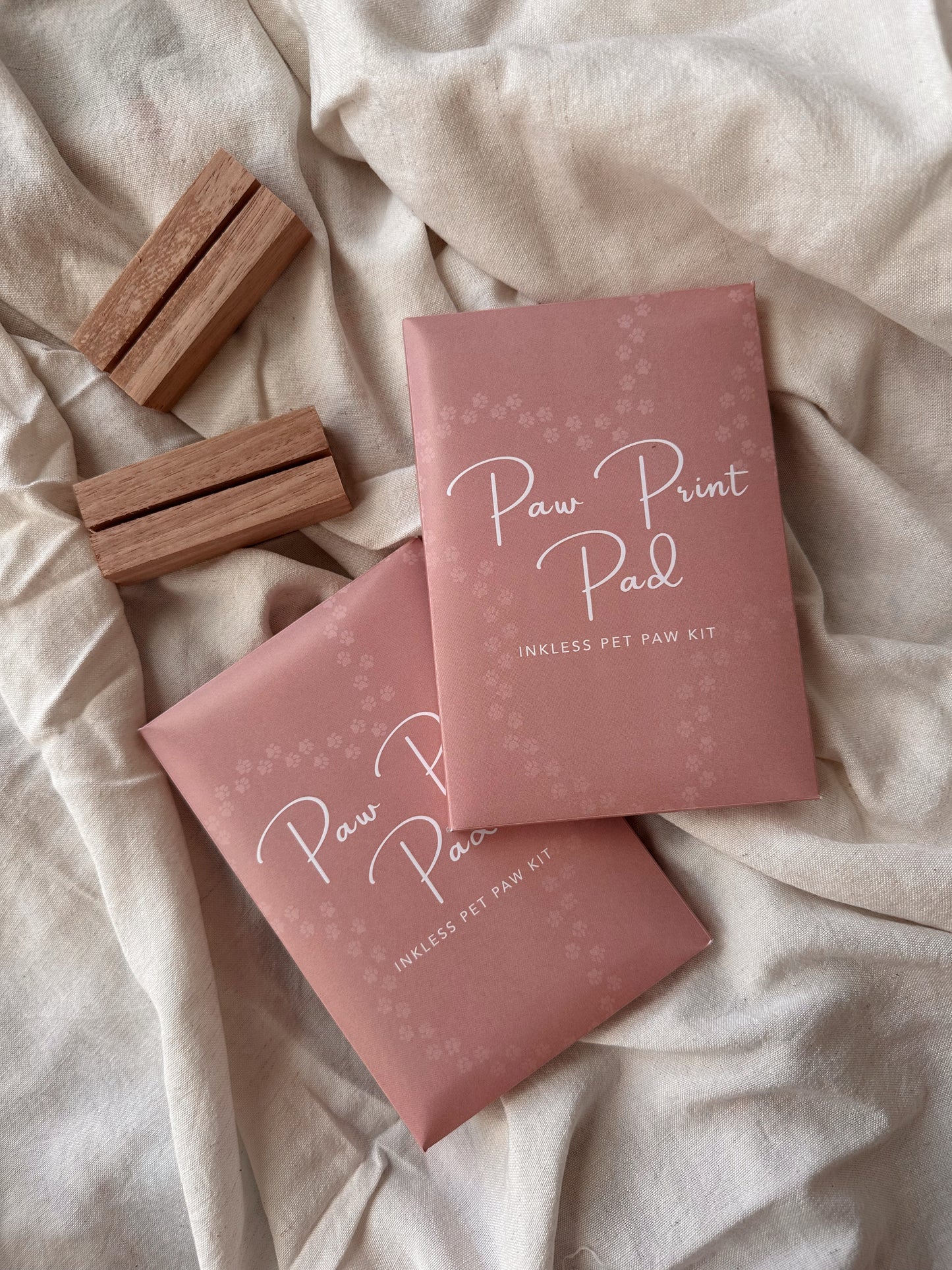 Double Trouble Bundle