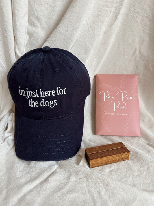 I’m Just Here For The Dogs Bundle