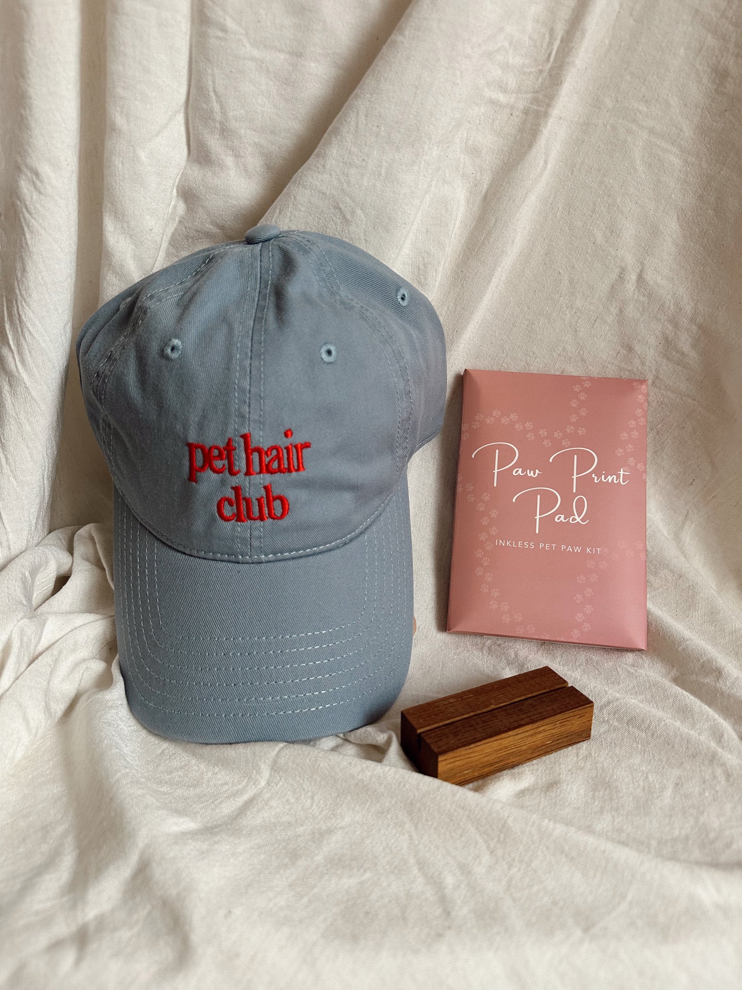 Pet Hair Club Bundle