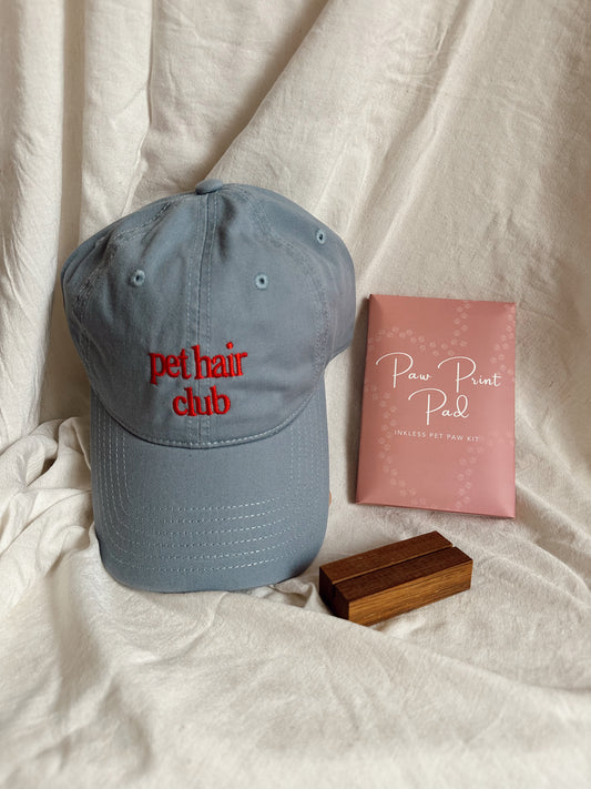 Pet Hair Club Bundle
