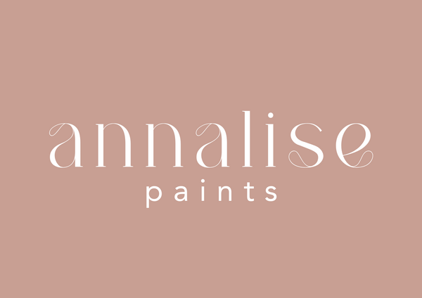 Annalise Paints
